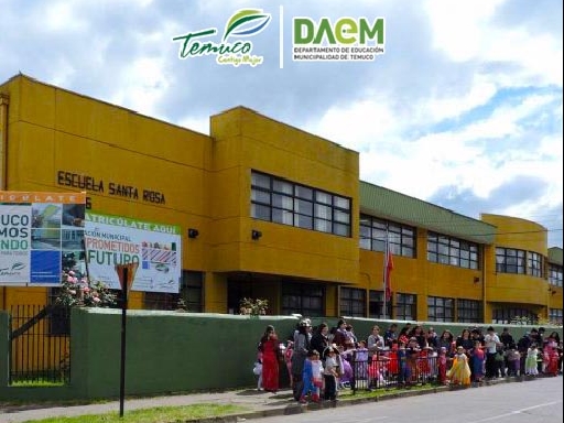 Escuela Santa Rosa