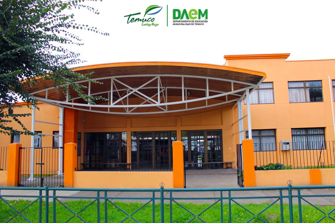 Escuela Andres Bello