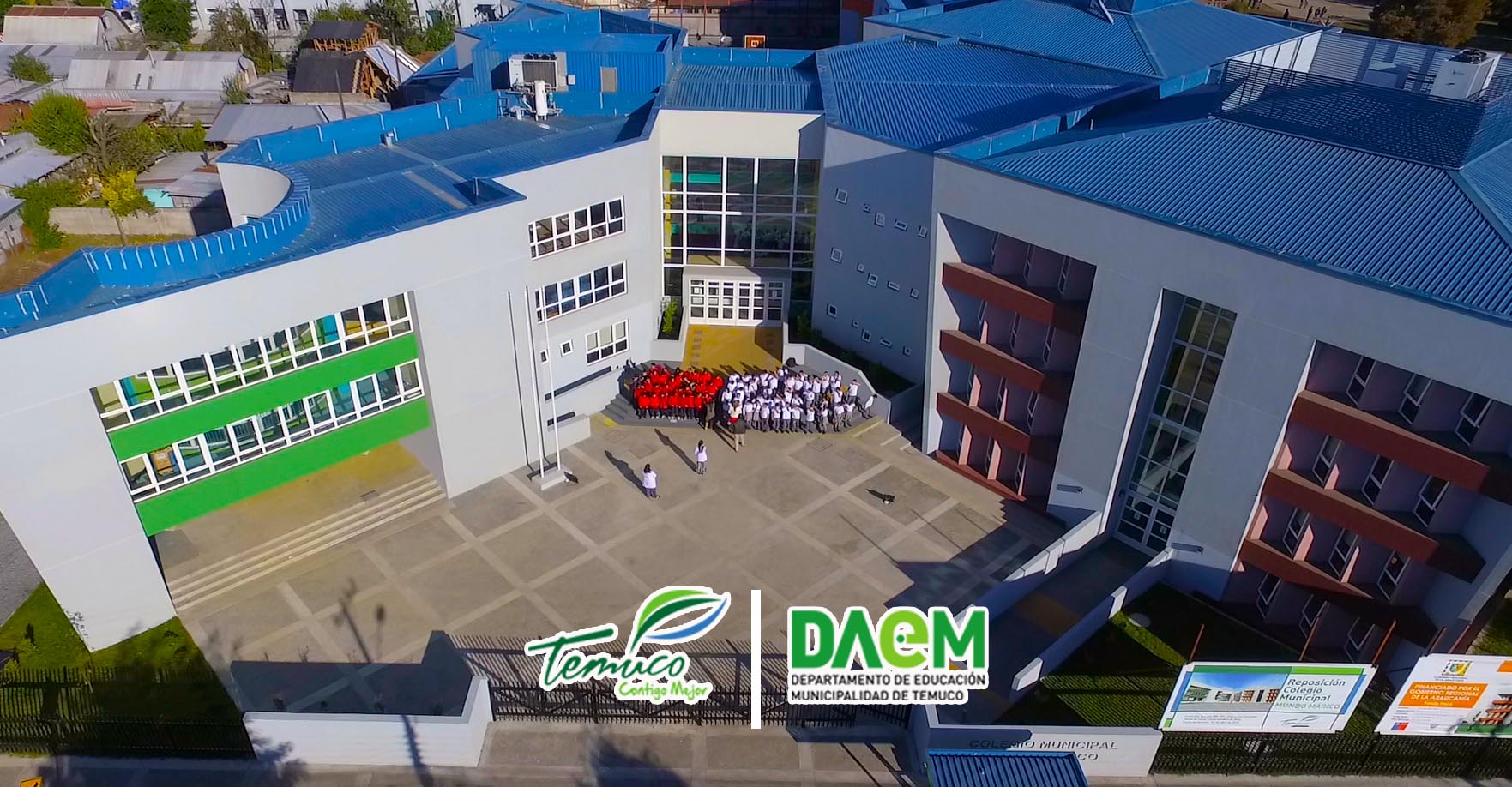 Colegio Mundo Magico