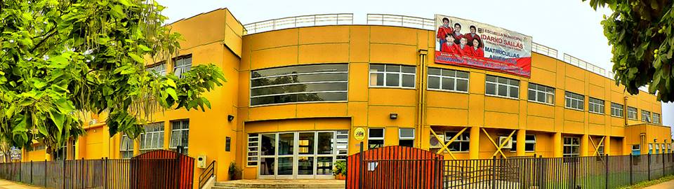 Escuela Dario Salas