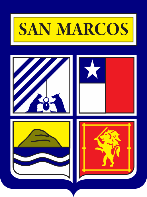 Colegio San Marcos De Arica