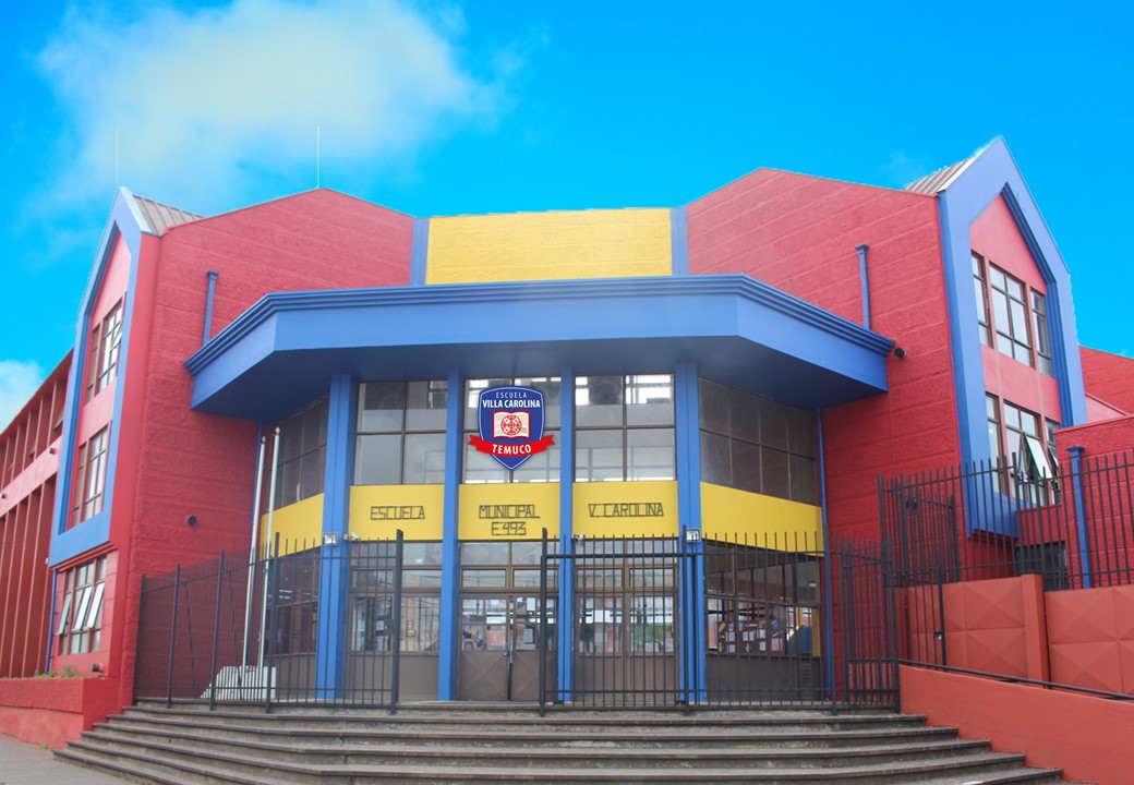 Escuela Villa Carolina