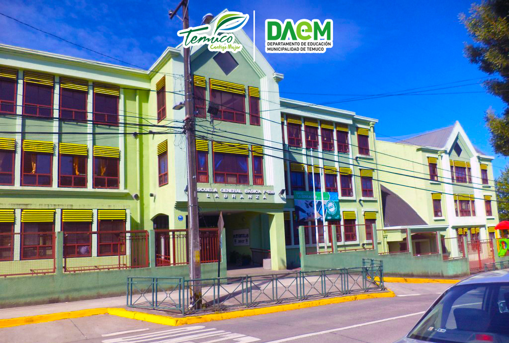 Escuela Labranza