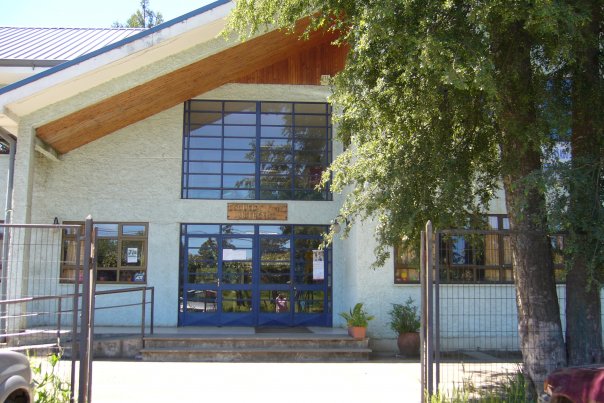 Escuela Metrenco