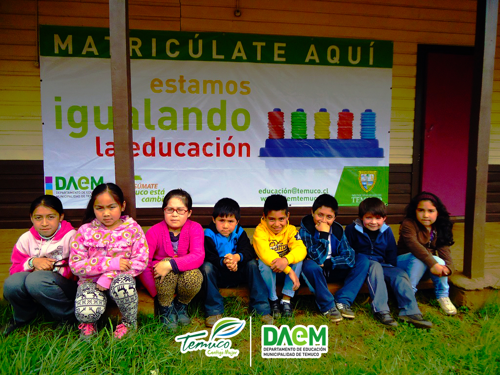 Escuela Lircay