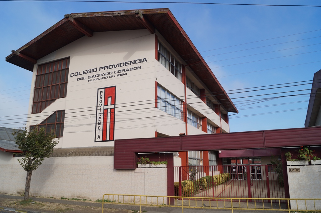 Colegio Providencia De Temuco