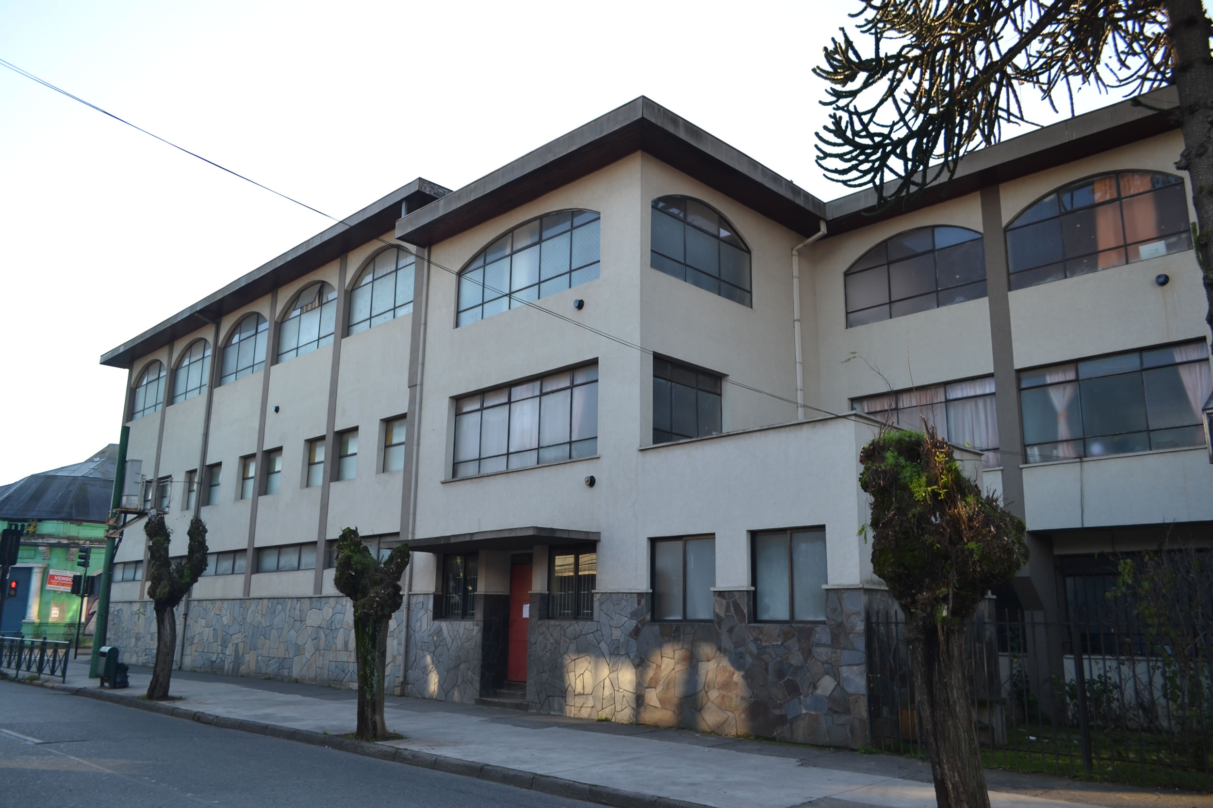 Instituto Claret