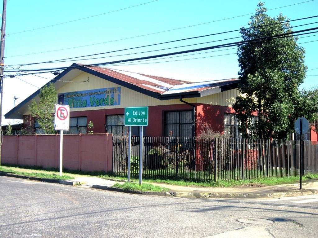 Escuela Basica Vista Verde