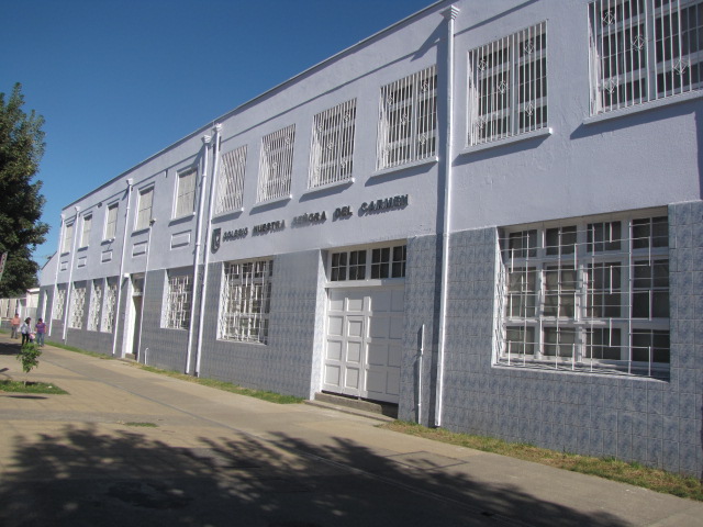 Escuela Particular Ntra.Sra.Del Carmen