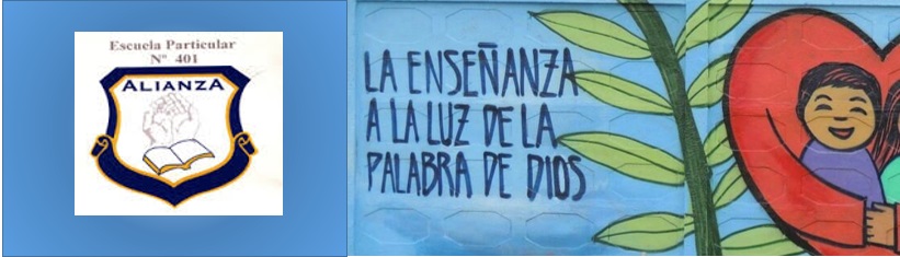 Escuela Particular Alianza