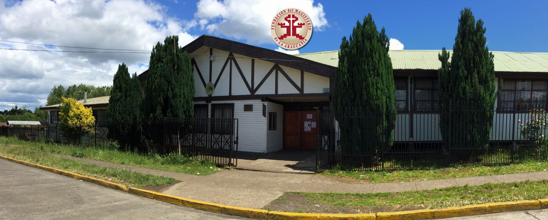 Escuela Particular San Rafael Arcangel