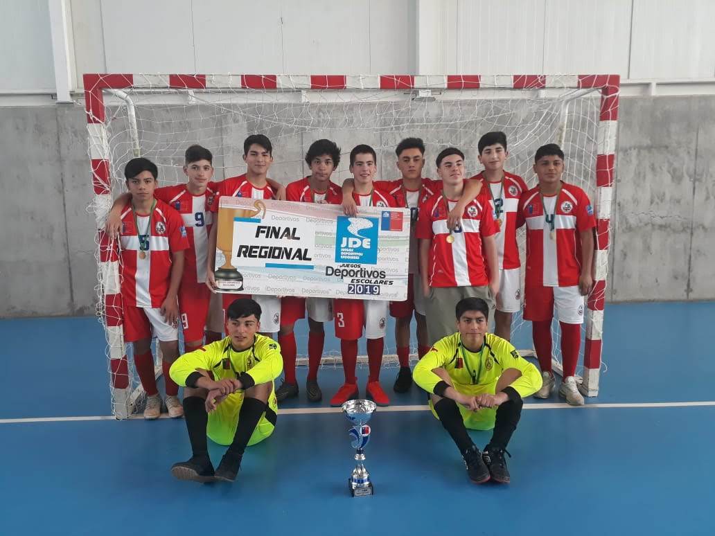 Colegio Particular I. Cultura Britanica