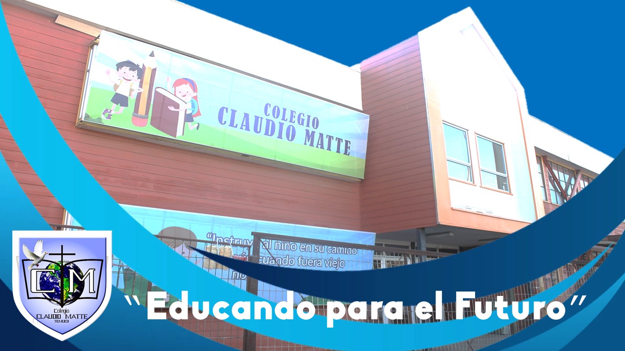 Escuela Particular Claudio Matte