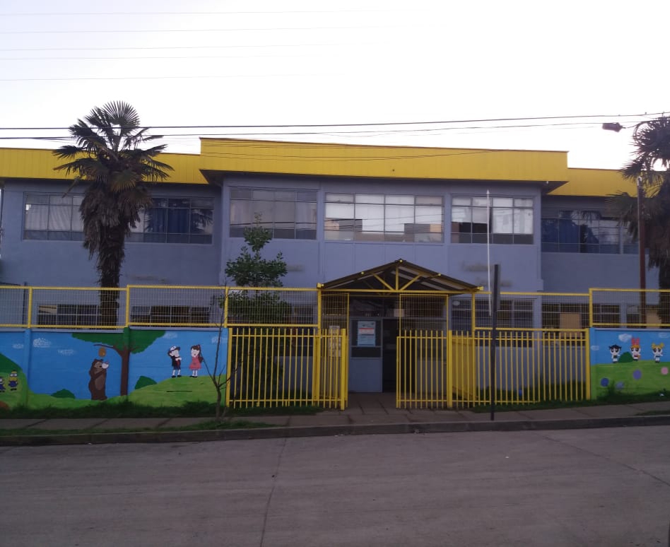 Escuela Particular Araucania