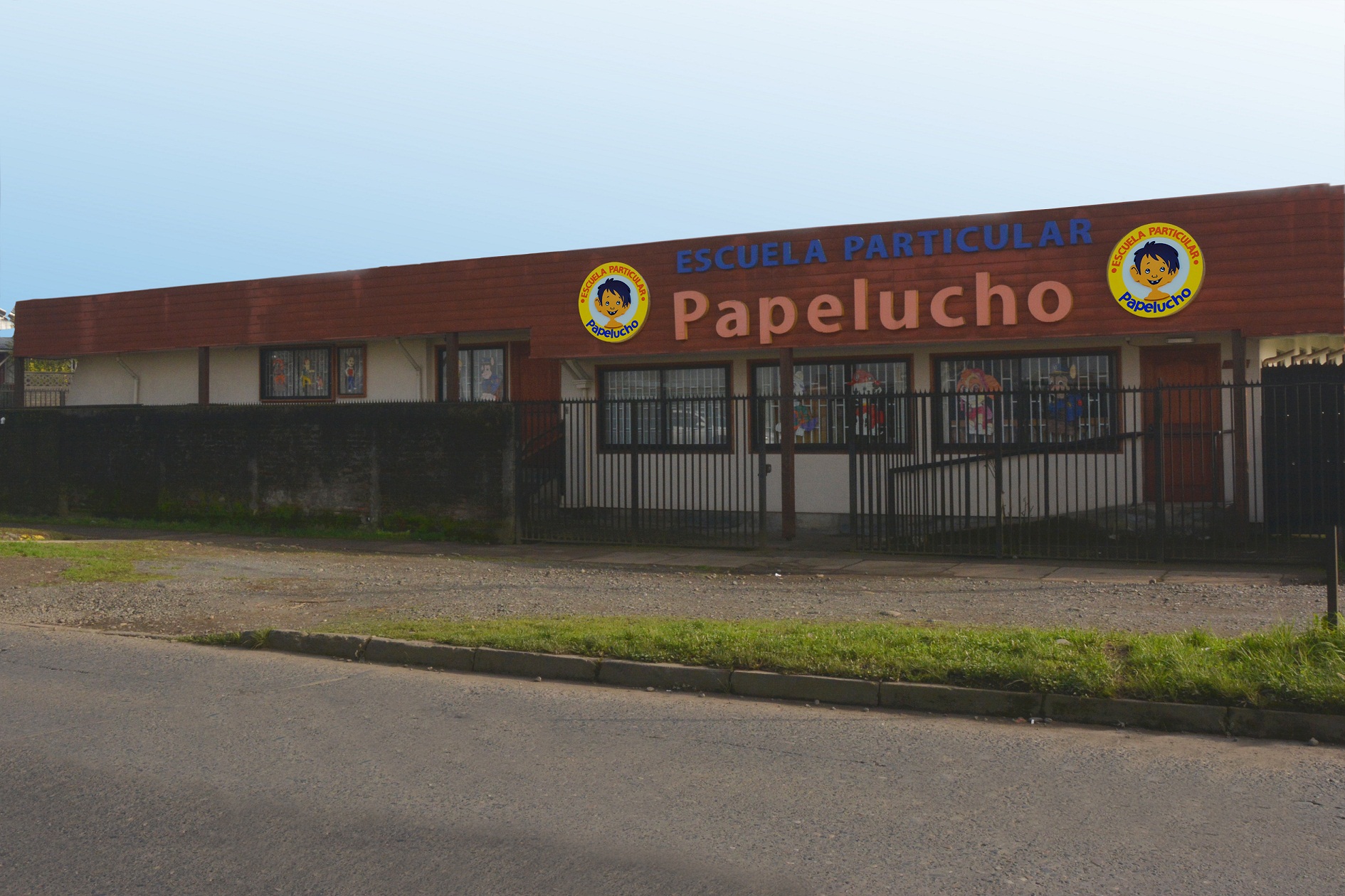 Escuela Particular Papelucho