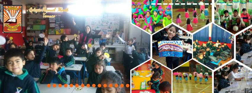 Colegio Manuel Montt