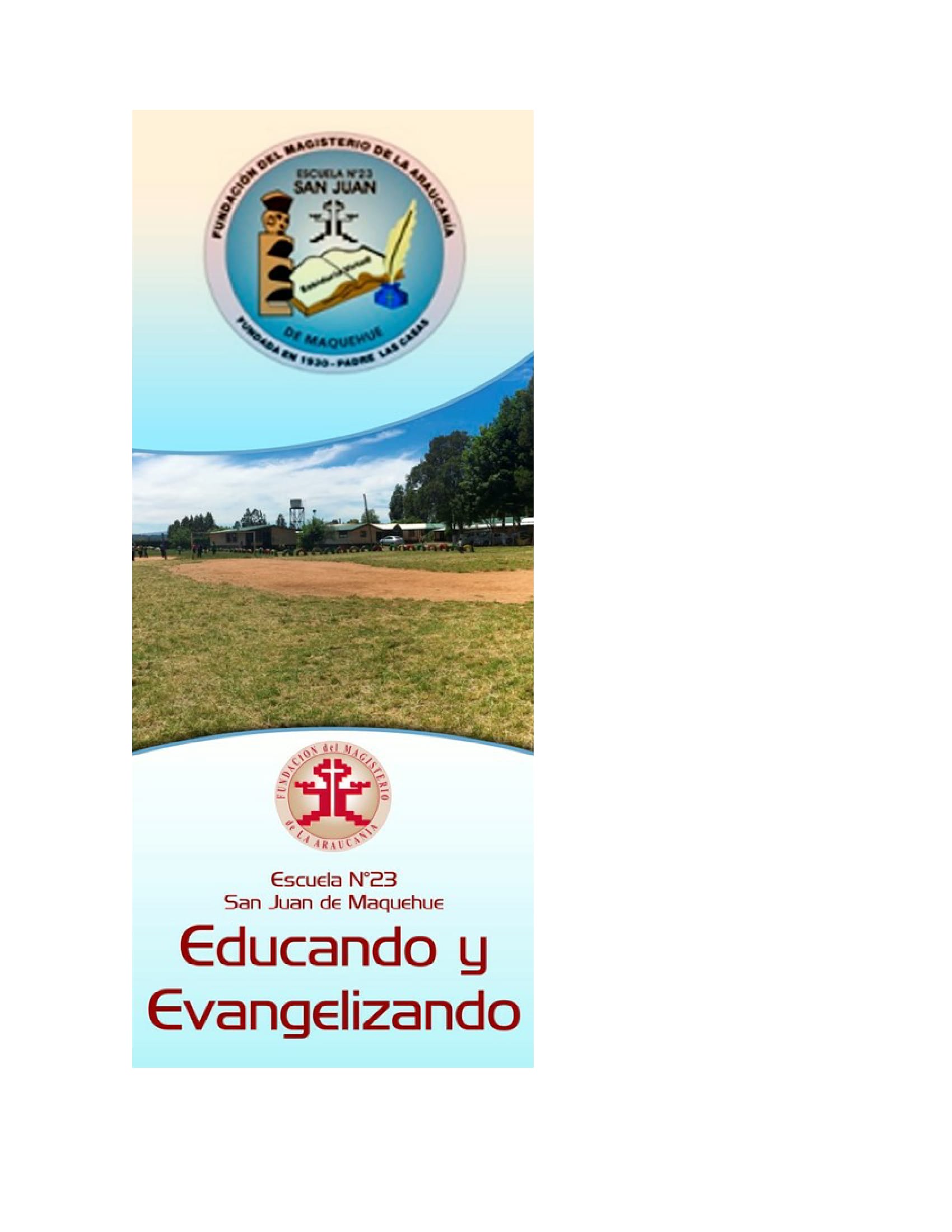 Escuela Particular Maquehue