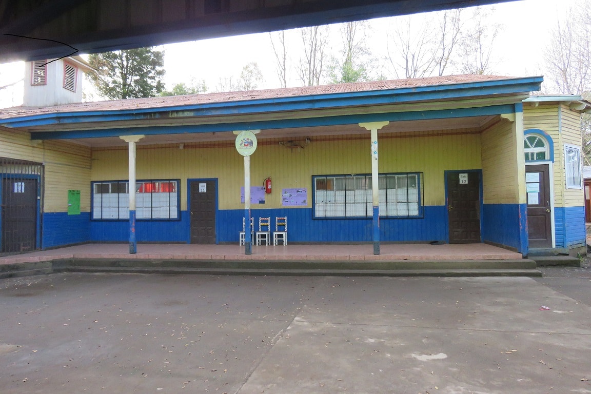 Escuela Particular Hermano Pascual