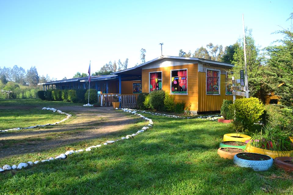 Escuela Particular San Manuel