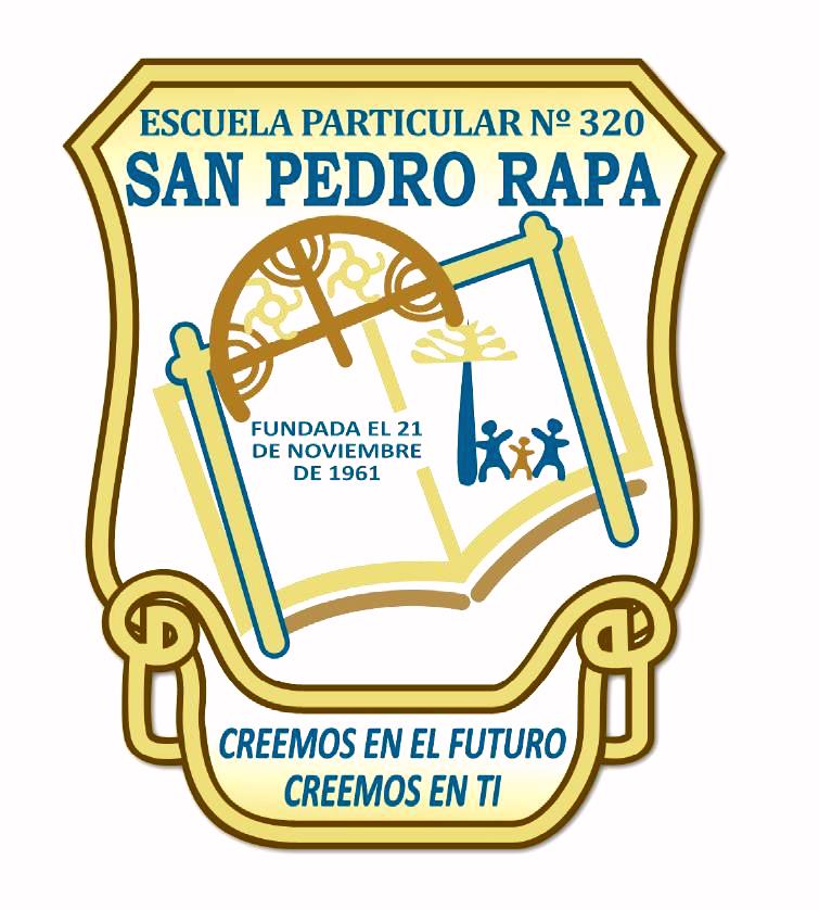 Escuela Particular San Pedro Rapa