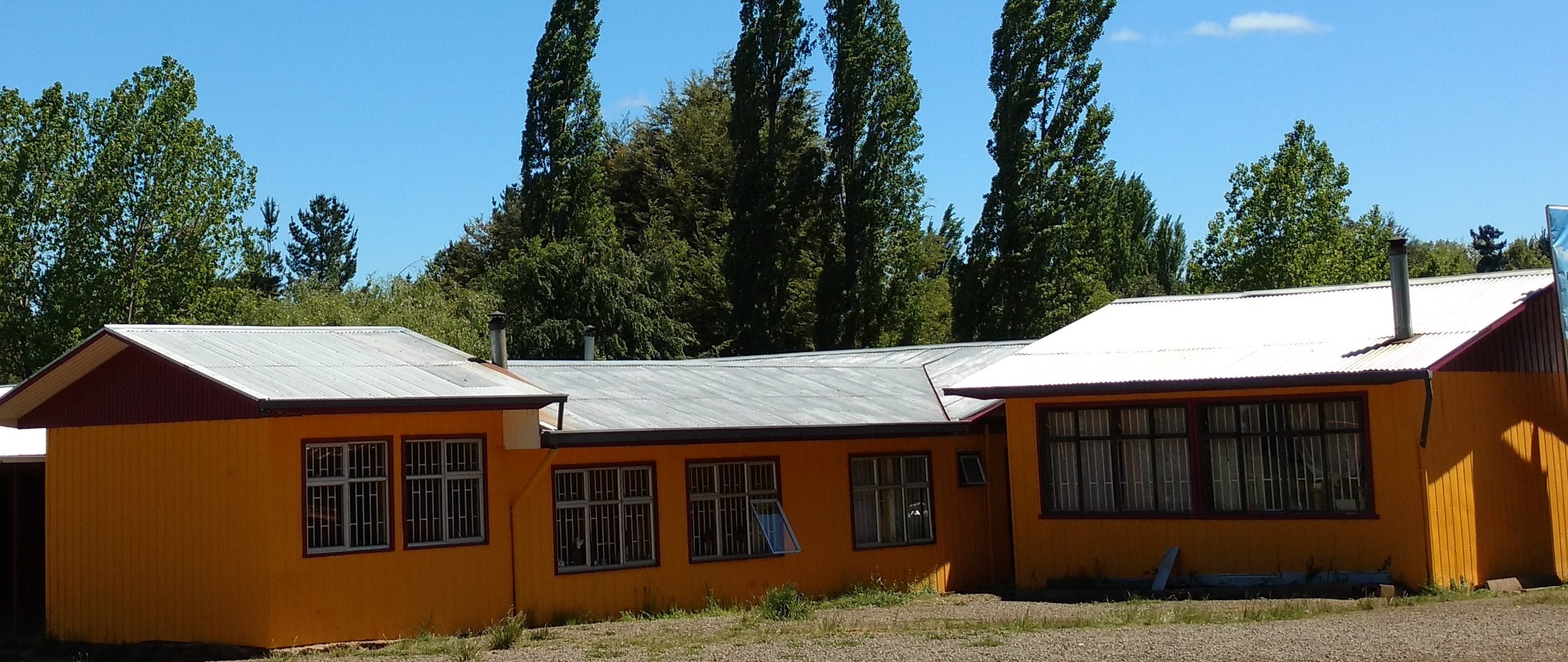 Escuela Particular San Miguel