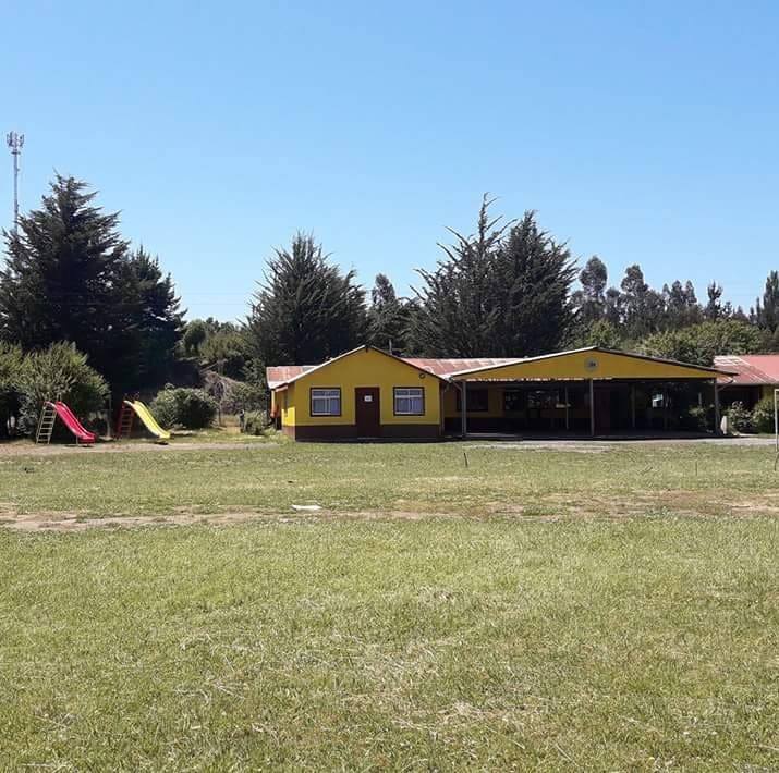 Escuela Particular Rengalil