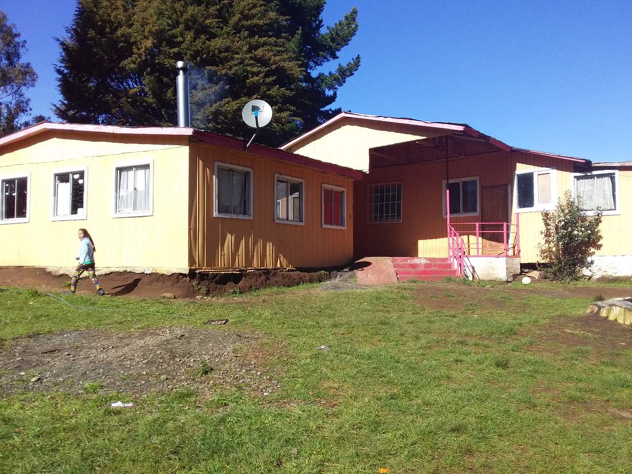 Escuela Particular Boyeco