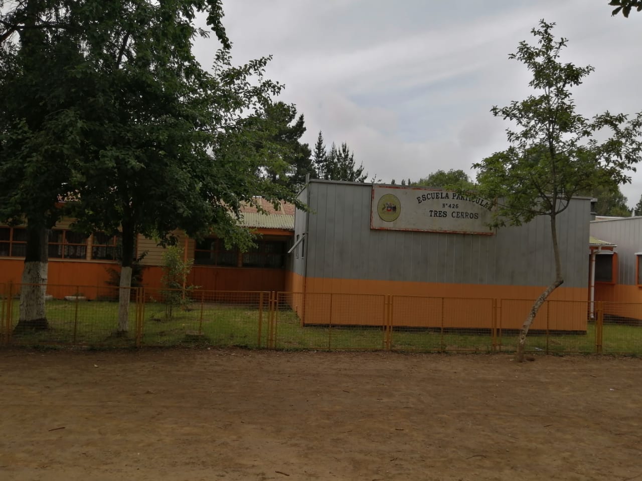 Escuela Particular Tres Cerros