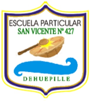 Escuela Particular San Vicente