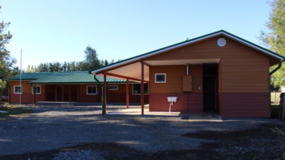 Escuela Particular Virgen De Guadalupe