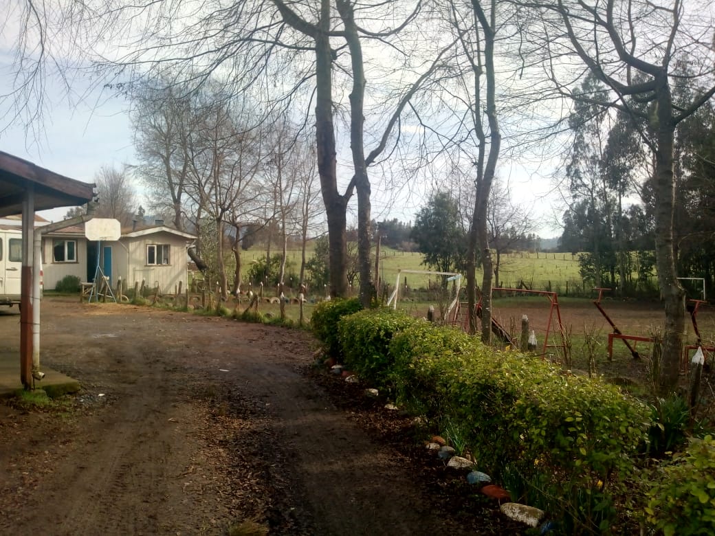 Escuela Particular Prof.Andres Aguayo