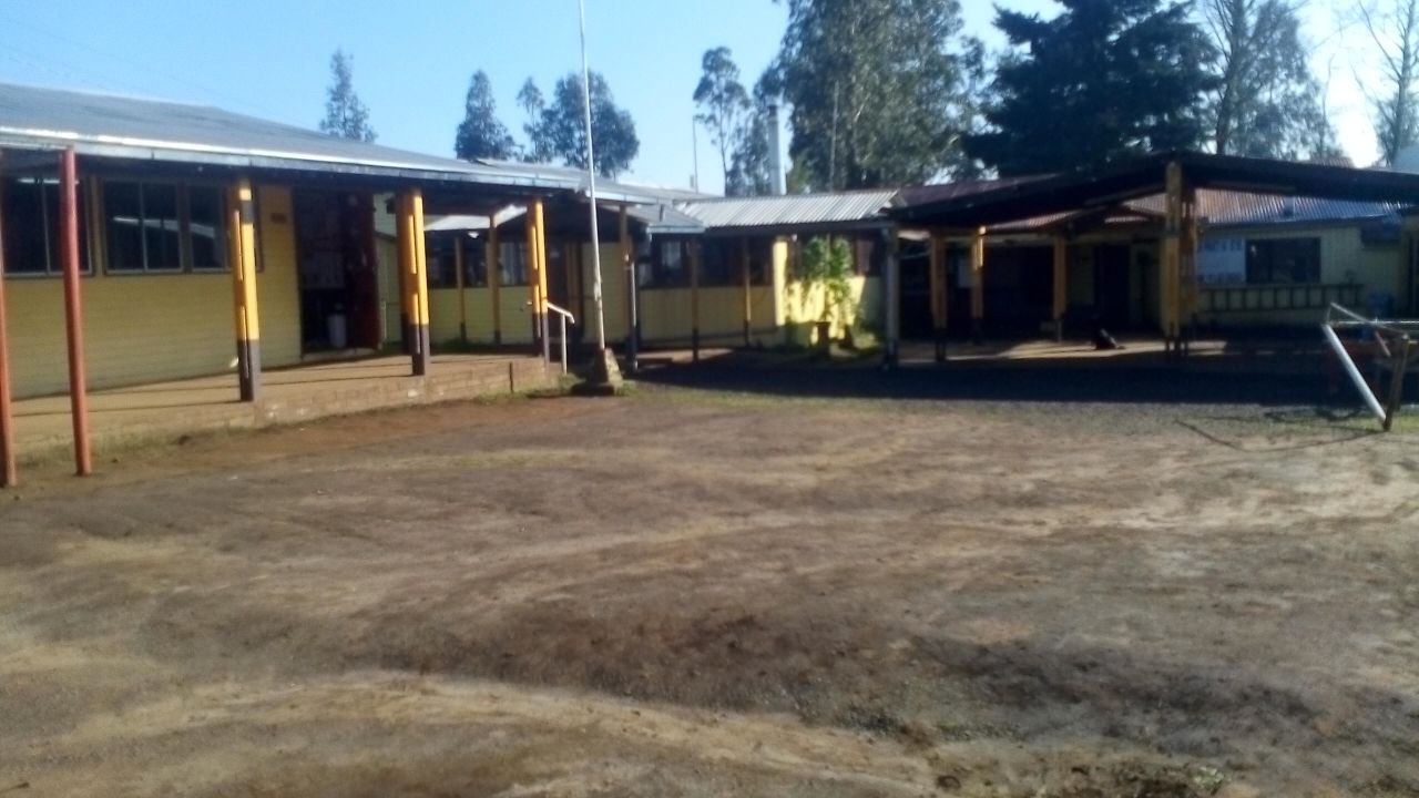 Escuela Particular Nirrimapu
