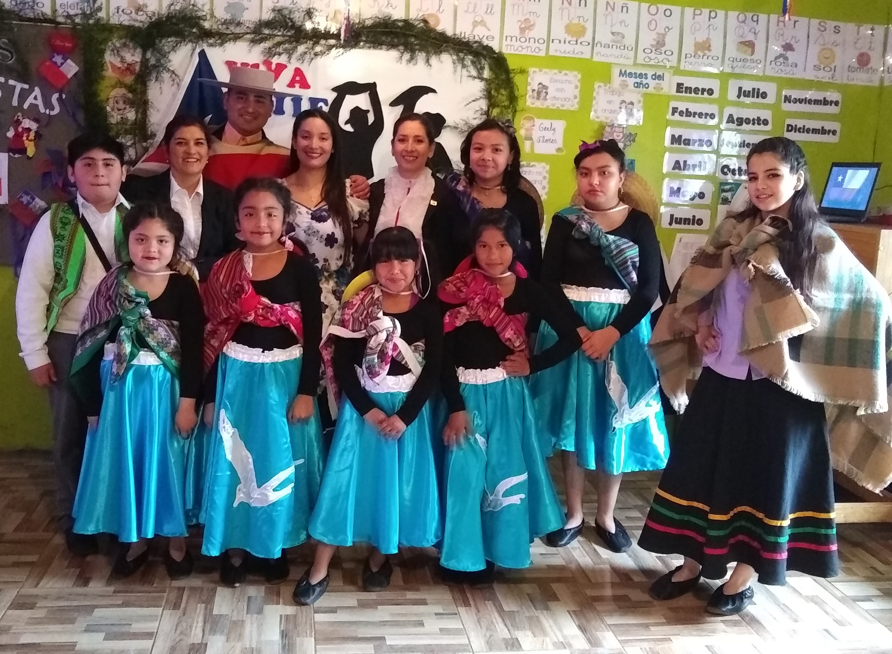 Escuela Particular Jose Luis Sanfuentes