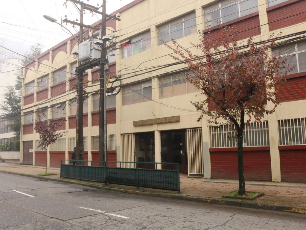 Colegio Metodista