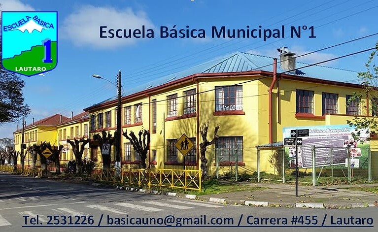 Escuela Los Cachorros