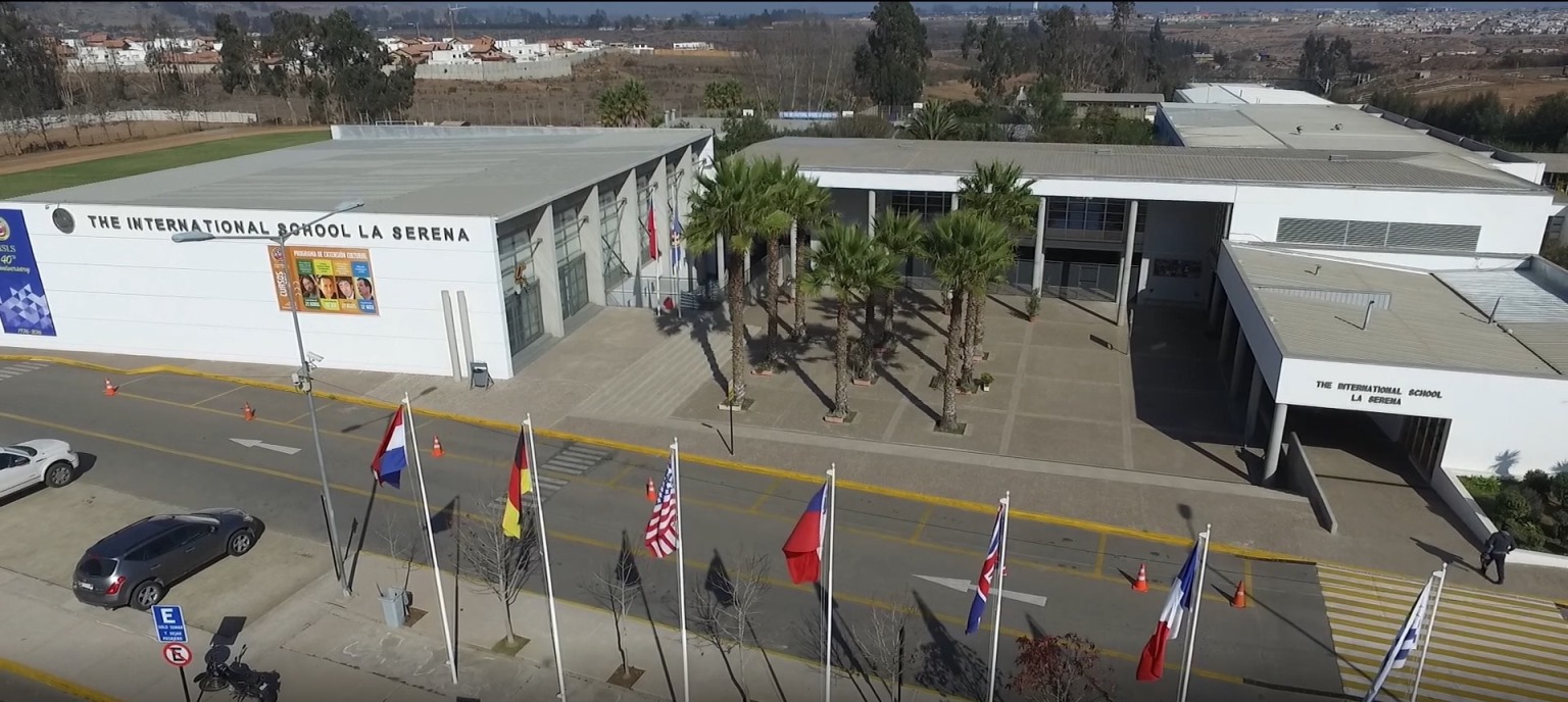 Colegio The International School