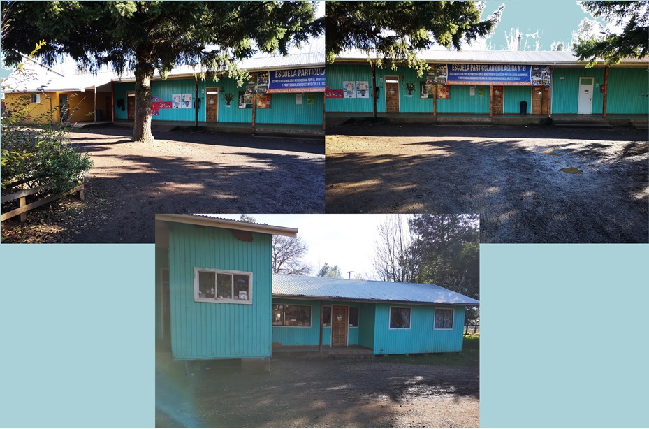 Escuela Particular Quilacura