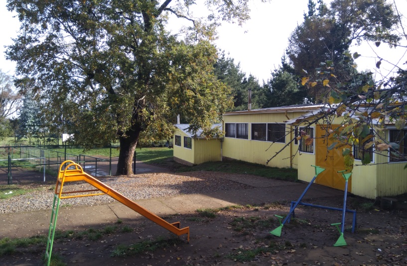 Escuela Particular Los Hualles