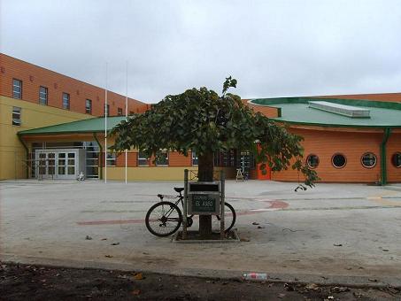 Liceo Isabel Poblete V.