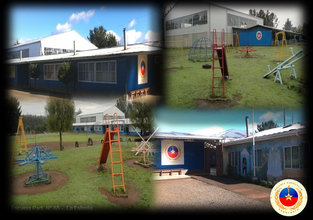 Escuela Particular La Estrella