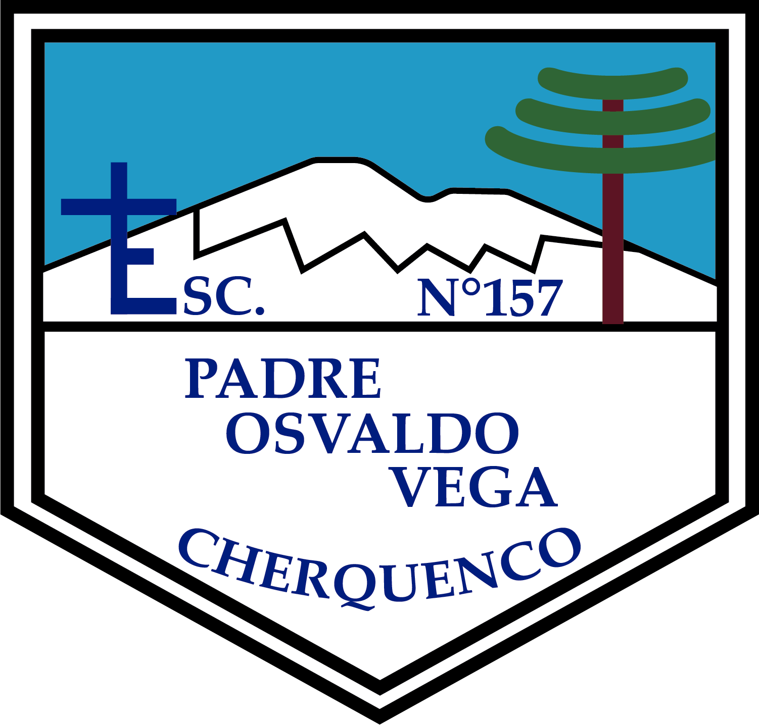 Escuela Padre Osvaldo Vega