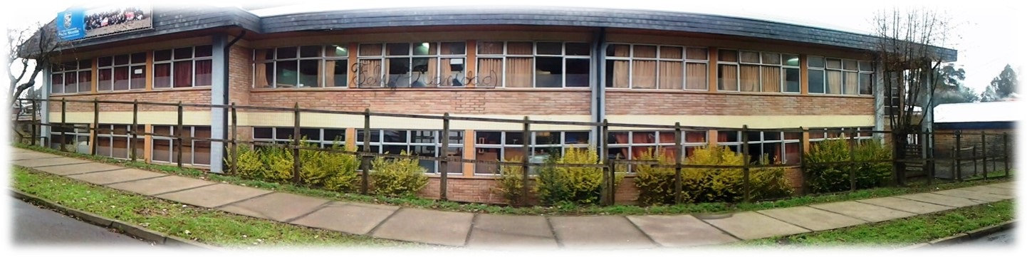 Liceo Bicentenario Padre Nicolás