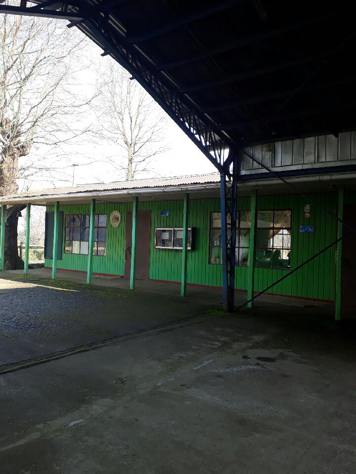 Escuela Particular Codinhue