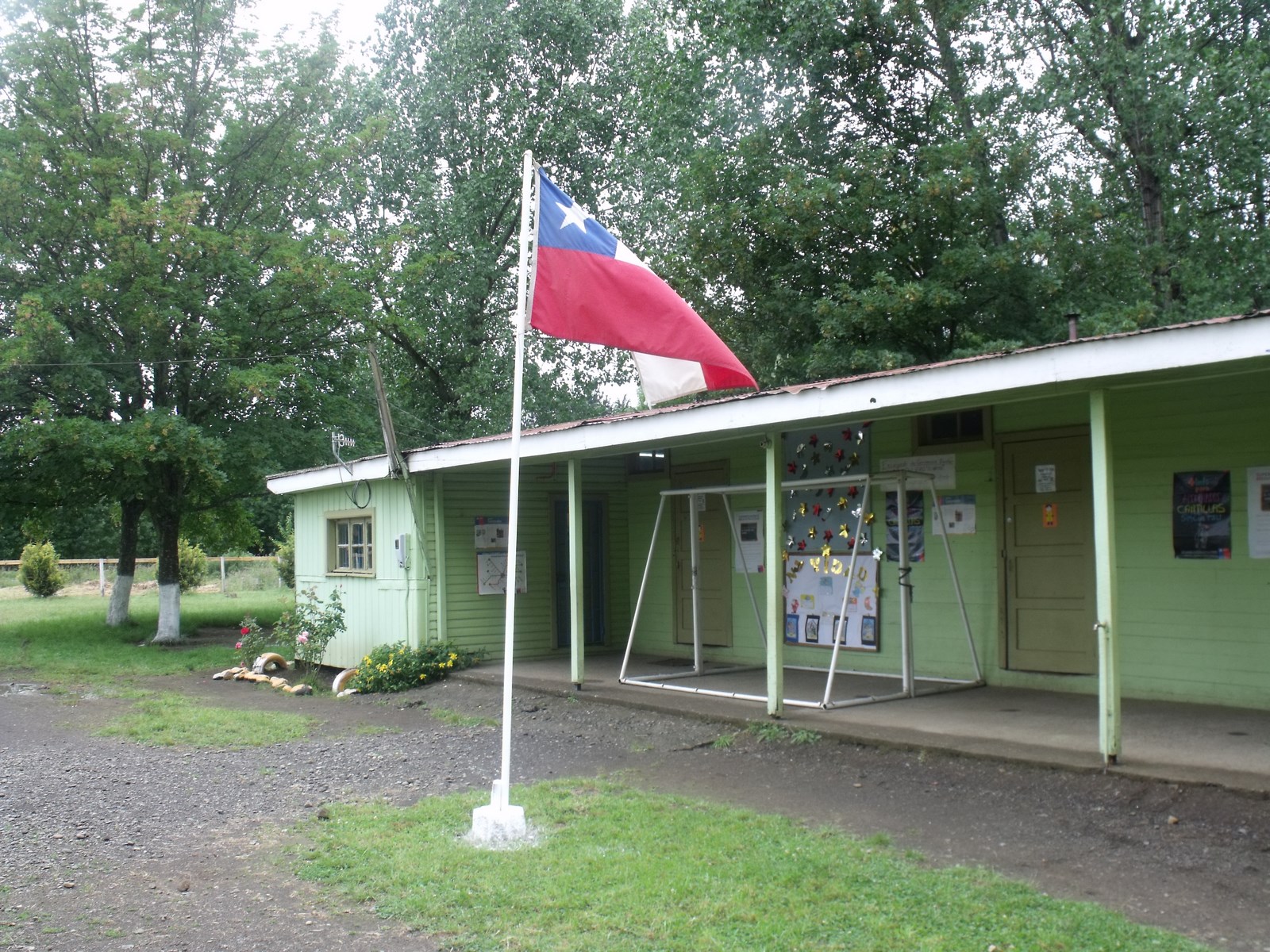 Escuela Particular El Natre