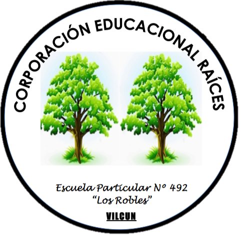 Escuela Particular Los Robles
