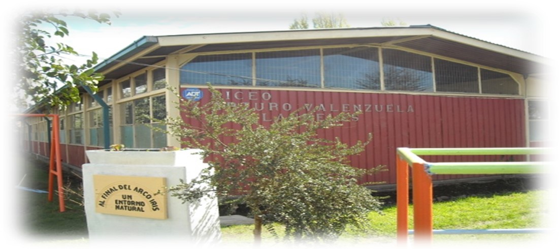 Liceo Arturo Valenzuela