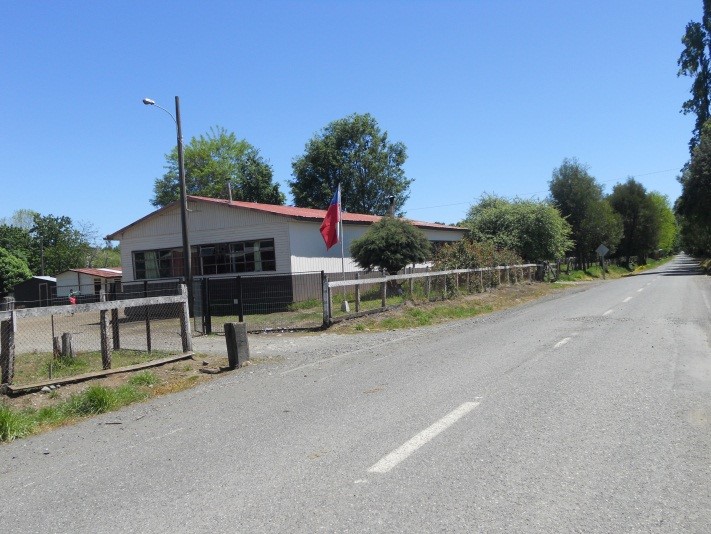 Escuela Particular La Bastilla