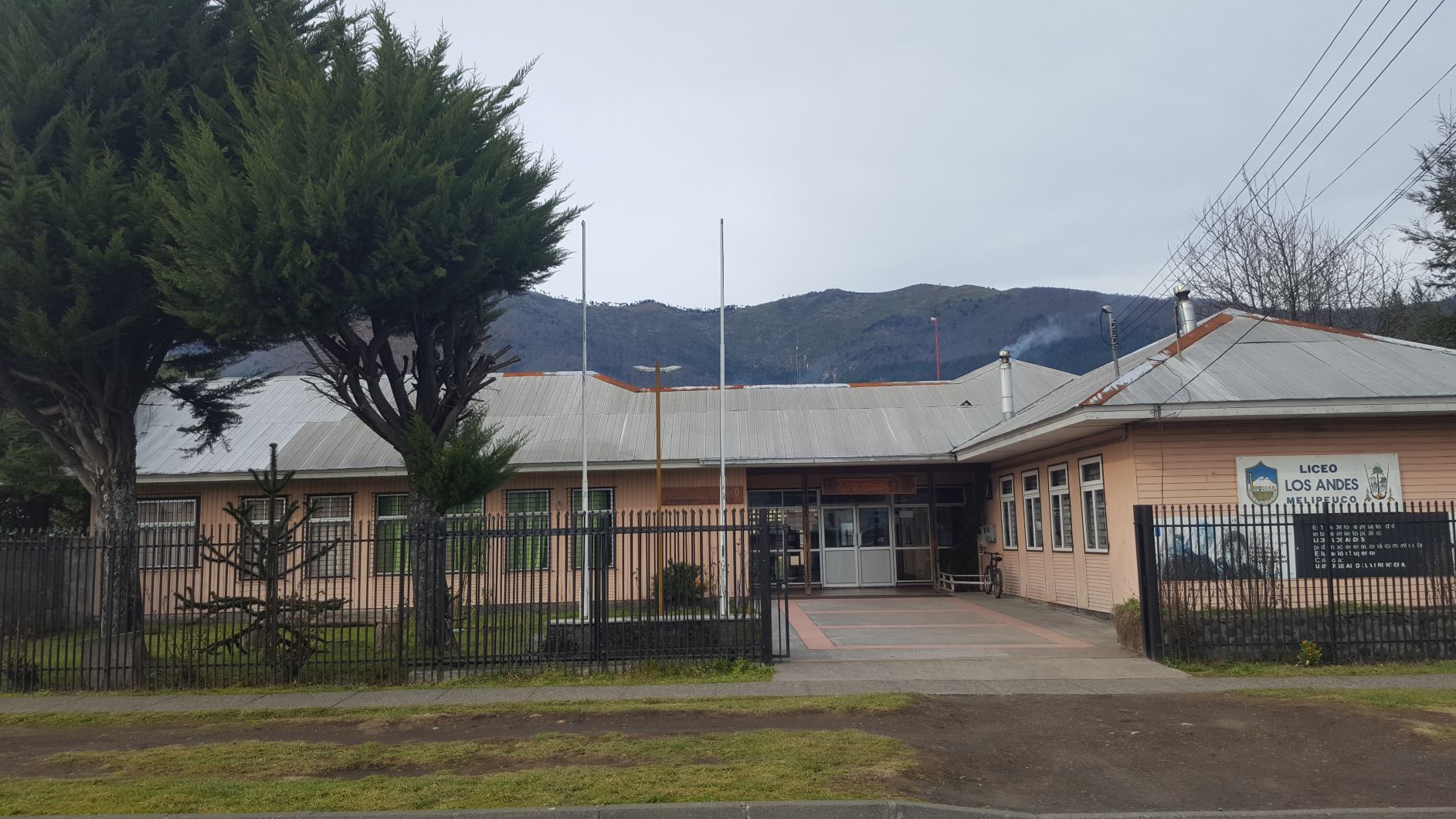 Liceo Los Andes