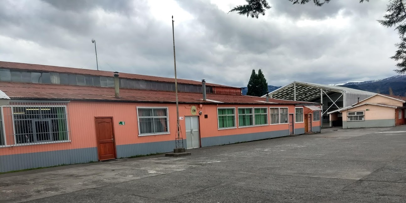 Escuela Particular San Gabriel