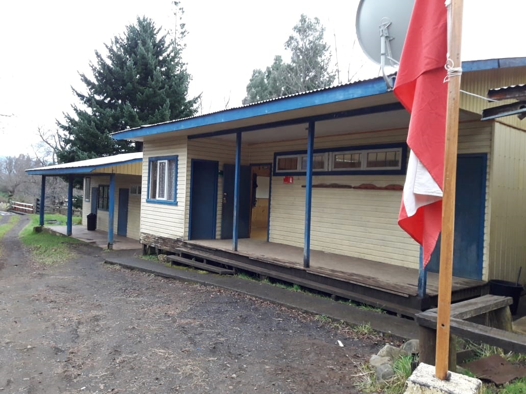 Escuela Particular El Retiro